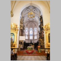 Tarnow, Katedra Tarnowska — MGaworski, archiwum autora.jpeg
